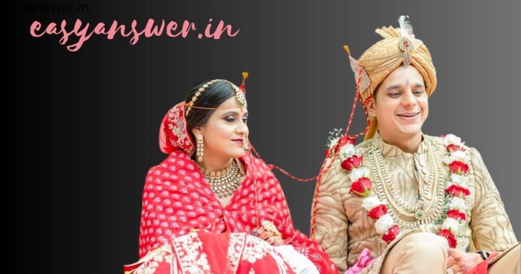 शादी के लिए क्या जरूरी है ?SHADI KE LIYE KYA JARURI HAI?