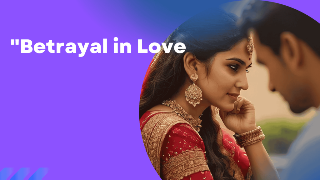 "Betrayal in Love