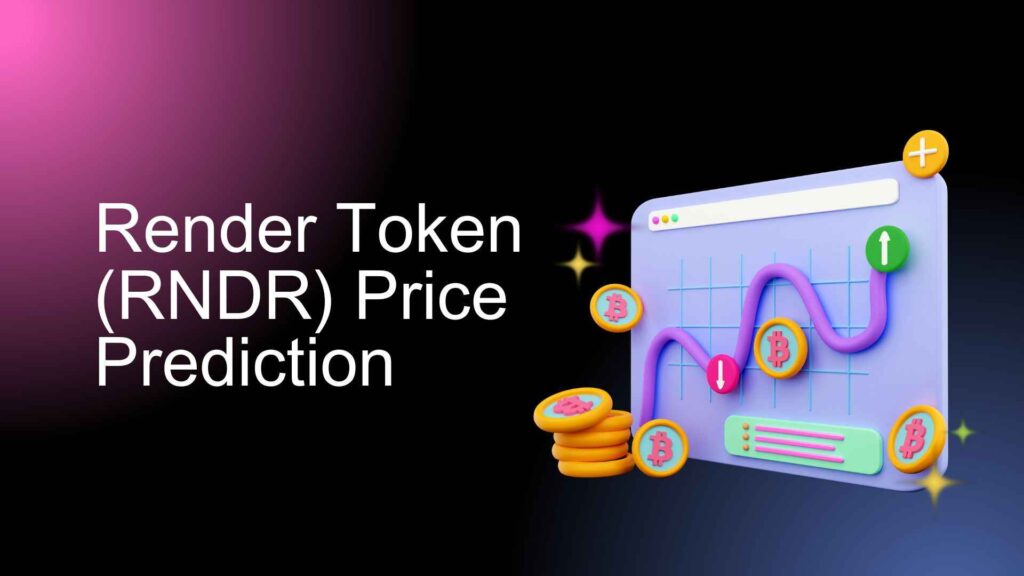 Render Token (RNDR) Price Prediction