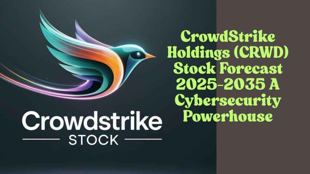 CrowdStrike Holdings (CRWD)