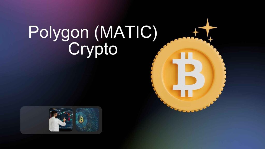 Polygon (MATIC) Crypto