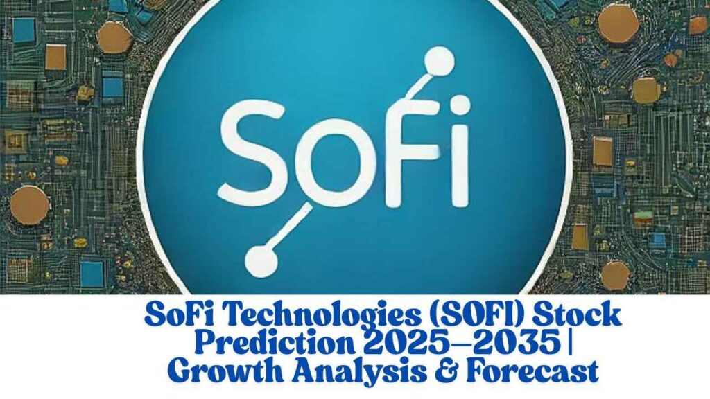 SoFi Technologies (SOFI)