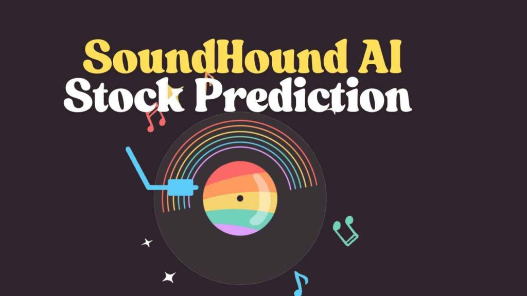 SoundHound AI Stock Prediction