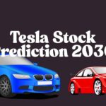 Tesla Stock Prediction 2030