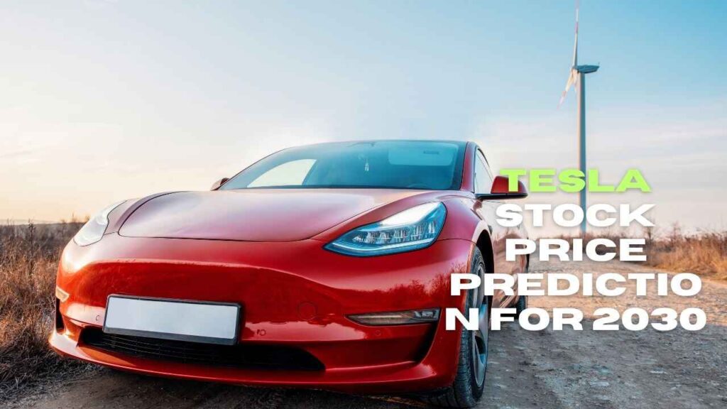 Tesla Stock Price Prediction
