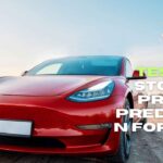 Tesla Stock Price Prediction
