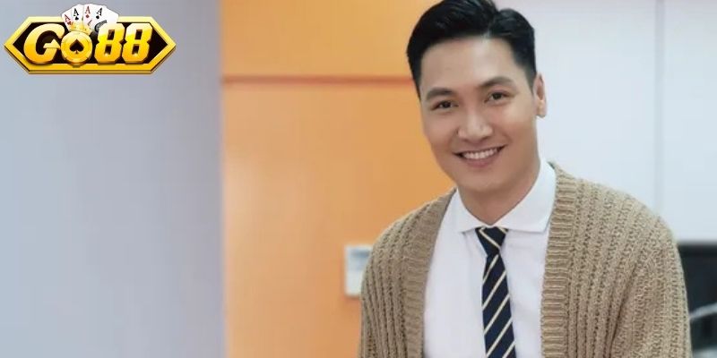 CEO Lý Đức – Tư Duy Chiến Lược Tạo Nên Đẳng Cấp Go88 1 Chân dung CEO Lý Đức trong lĩnh vực giải trí trực tuyến