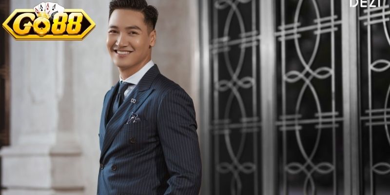 CEO Lý Đức – Tư Duy Chiến Lược Tạo Nên Đẳng Cấp Go88 2 Phát triển thương hiệu dựa trên niềm tin cộng đồng