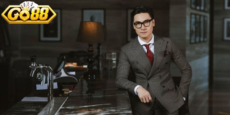 CEO Lý Đức – Tư Duy Chiến Lược Tạo Nên Đẳng Cấp Go88 3 Quy trình vận hành chuẩn hóa trong doanh nghiệp