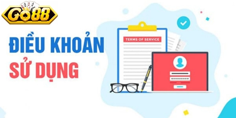 Điều Khoản Sử Dụng GO88 - Quy Định Quan Trọng Bạn Cần Biết 3 Người chơi tuân thủ điều khoản khi tham gia GO88 để tránh vi phạm