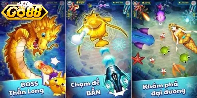 Hack Bắn Cá Online - Tầm Quan Trọng Trong Chơi Công Bằng 2 Hiện trạng hack bắn cá online ngày nay