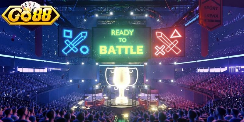 eSports – Xu hướng hiện đại, tạo trải nghiệm mới lạ