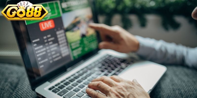 Khám phá kèo hiệp 1 tài xỉu
