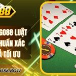 Mậu Binh Go88 Luật Xếp Chi Chuẩn Xác Hiệu Quả Tối Ưu