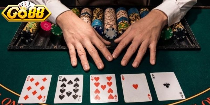 Mậu Binh Go88 Luật Xếp Chi Chuẩn Xác Hiệu Quả Tối Ưu 4 Bí quyết phân bổ chi tối ưu thắng lớn