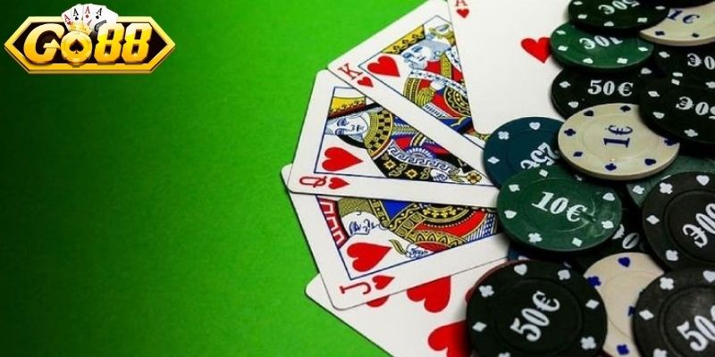 Sâm Go88 Đấu Trí Nhịp Nhanh Chuẩn Luật Đỉnh Cao Hấp Dẫn 2 Khám phá sâm Go88 hấp dẫn