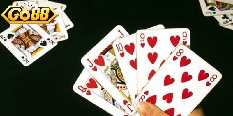 Tiến Lên Miền Nam Go88 Hấp Dẫn, Luật Rõ Ràng Chuẩn Mực 3 Hoàn tất ván chuẩn luật