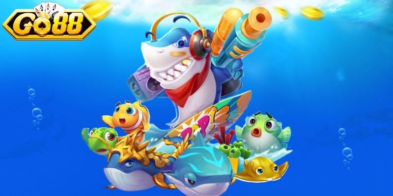 Nguồn gốc xuất xứ của tỷ phú đại dương Go88