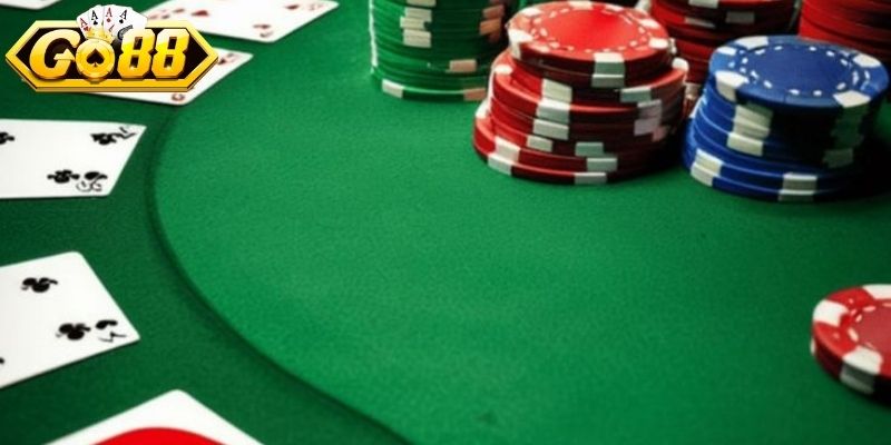 Xì Dách Go88 Chuẩn Luật Dễ Hiểu Nhất Cho Người Mới 4 Lỗi phổ biến dễ khiến vượt mốc đáng tiếc