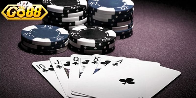 Xì Dách Go88 Chuẩn Luật Dễ Hiểu Nhất Cho Người Mới 3 Quy tắc tính điểm xì dách Go88 chuẩn mực