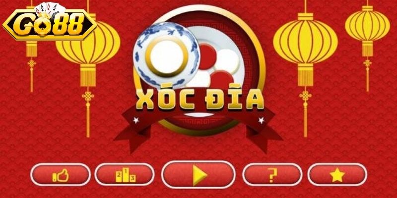 Ưu điểm khi bạn tham gia xóc đĩa online Go88
